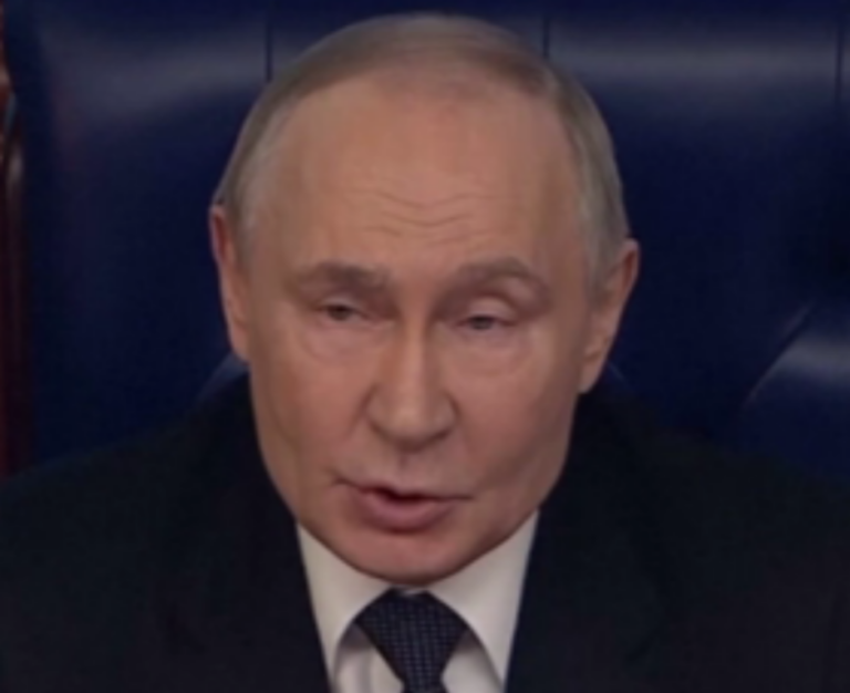 Putin llama ‘cerditos’ a líderes europeos – #DeInteres   #FVDigital