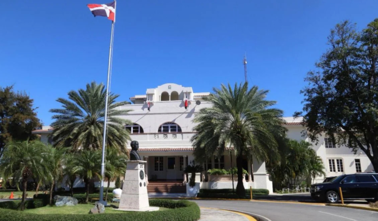 RD es electo para presidir Grupo de Expertos sobre Narcotráfico Marítimo de la CICAD-OEA