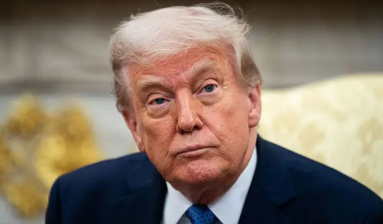 Donald Trump firma orden que reduce las restricciones sobre el uso del cannabis