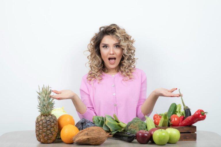 #Salud: ¿Crees que comes sano? Estos 6 errores demuestran lo contrario