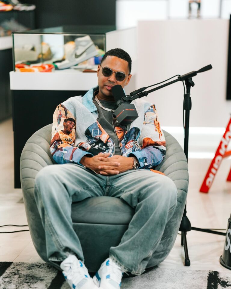 Alofoke responde a abogado de SeNaSa sobre marcha frente al Palacio de Justicia