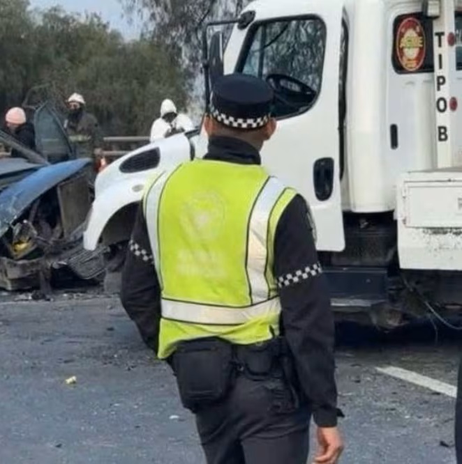 Dos mujeres #FVDigital