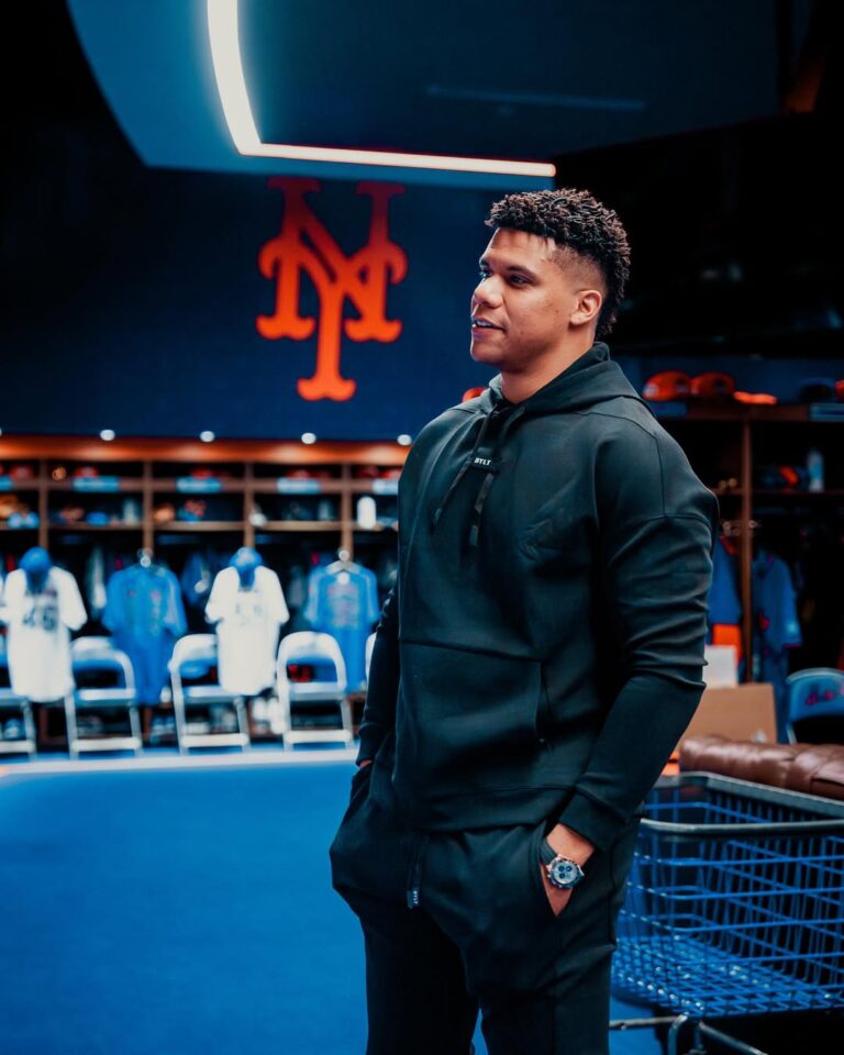 Juan Soto expone su visión sobre la pareja ideal y la importancia de la privacidad