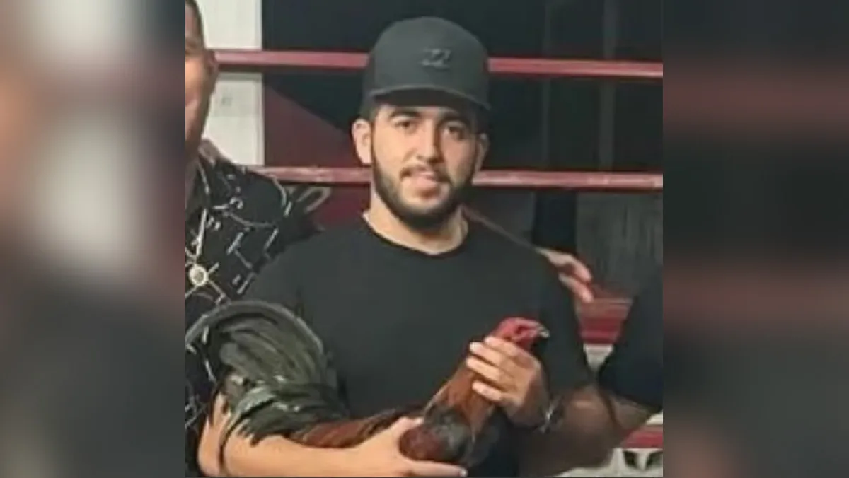 EE.UU. sentenció a “El Guacho”, yerno de “El Mencho” que fingió su muerte y vivía con otra identidad #FVDigital