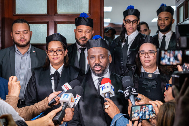 Ministerio Público solicita prisión preventiva para Santiago Hazim y otros por entramado corrupto en SeNaSa