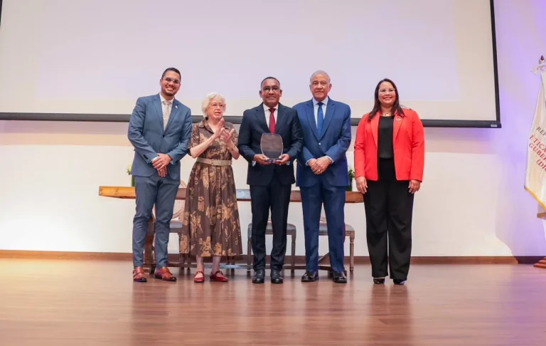 DA gana por segundo año consecutivo concurso Dominicana sin Corrupción