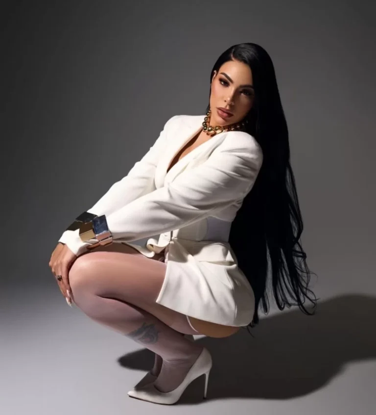 Sandra Berrocal anunció nueva cirugía por necesidad médica