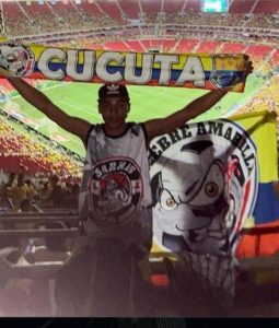 Iván Alberto Puerta Figueroa - ACONTECER DOMINICANO #FVDigital