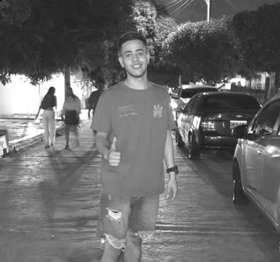 Jerson Mendoza Bolaño - ACONTECER DOMINICANO #FVDigital