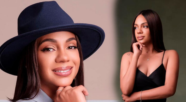 Fallecimiento de Johanna Santos causa consternación en Puerto Plata