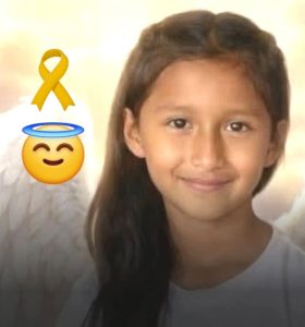 Laura Valentina Fernández Rosero - ACONTECER DOMINICANO #FVDigital