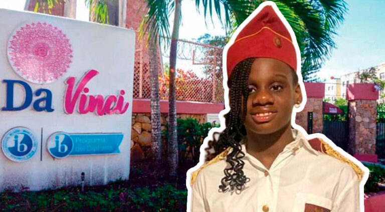 Colegio Leonardo Da Vinci convoca a padres tras muerte de estudiante en excursión