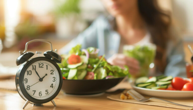 #Salud: Los 6 tipos de ayuno intermitente y qué debes saber sobre ellos