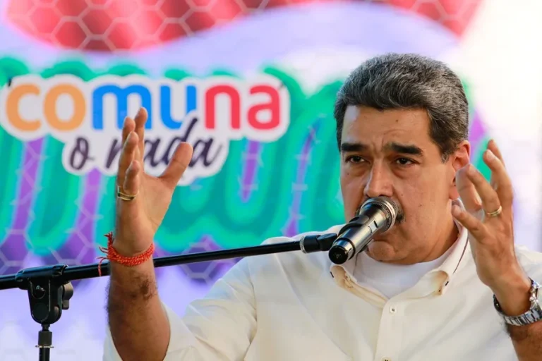 Maduro confía en que se mantenga el acuerdo con EE.UU. para la recepción de migrantes #FVDigital