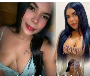 María Fernanda Novoa Hernández - ACONTECER DOMINICANO #FVDigital