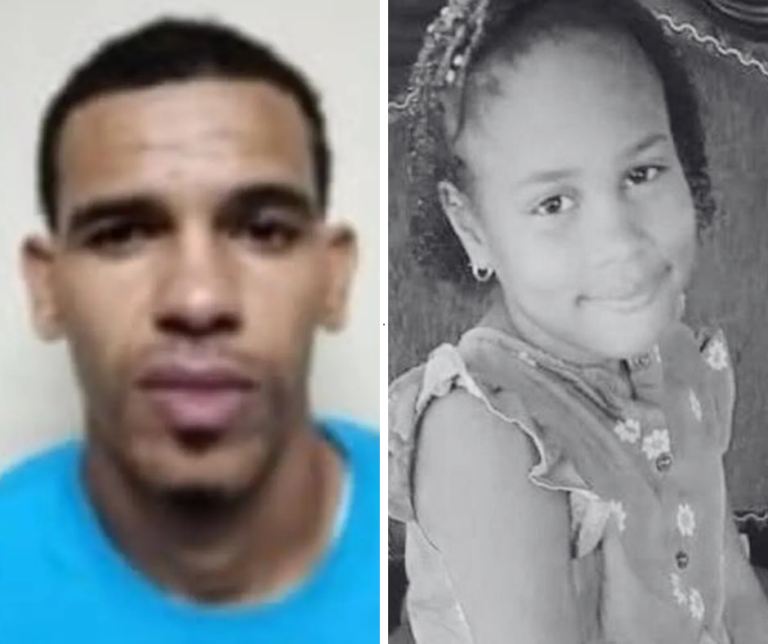 Asesino de niña de 8 años se fuga tras condena de 30 años – #DeInteres   #FVDigital