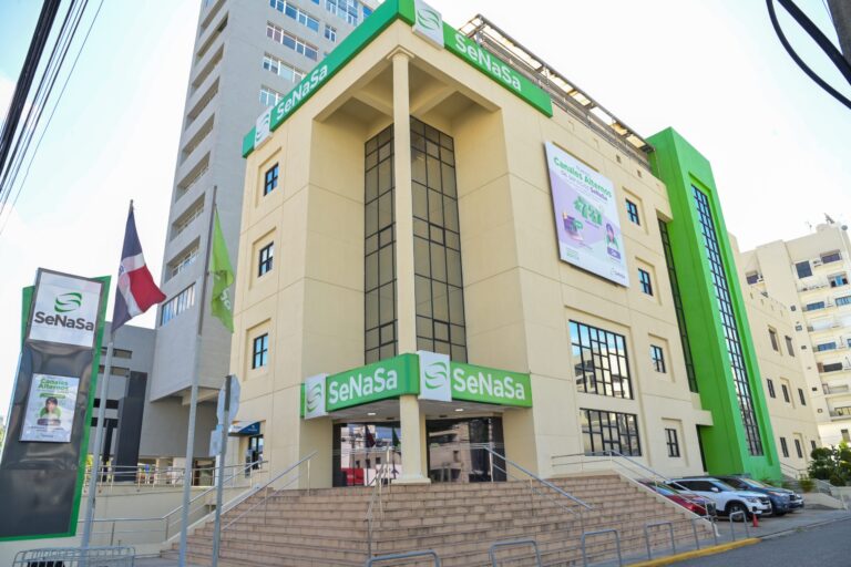 Senasa cerró el 2024 con un déficit de RD$8,331 millones y deudas que duplicaban sus activos