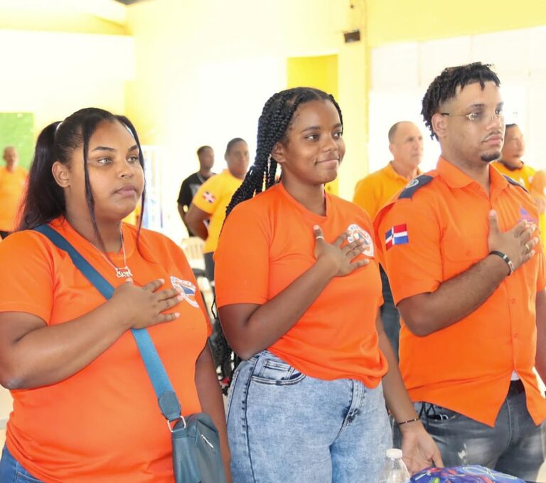 ¡Feliz día del voluntario!   #FVDigital