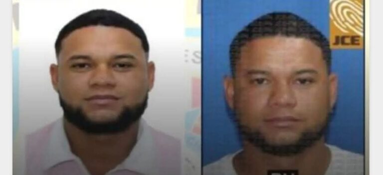 Apresan y someten a 7 agentes penitenciarios vinculados a la fuga de “Buda” en Moca