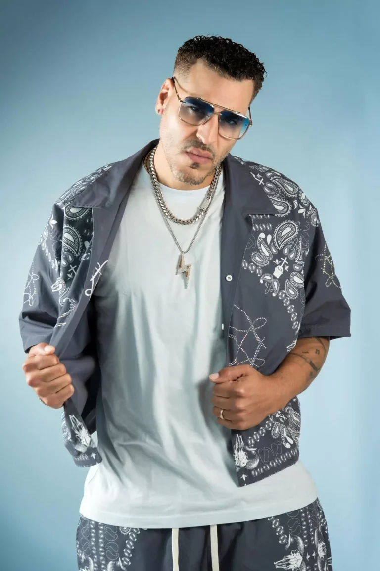 Max Santos lanza su primer sencillo solista ‘La verdad’