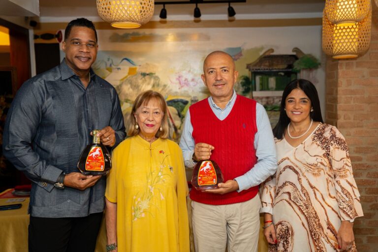 Ron Legado El Caballo Mayor lanza edición ultra premium para el Año del Caballo chino 2026