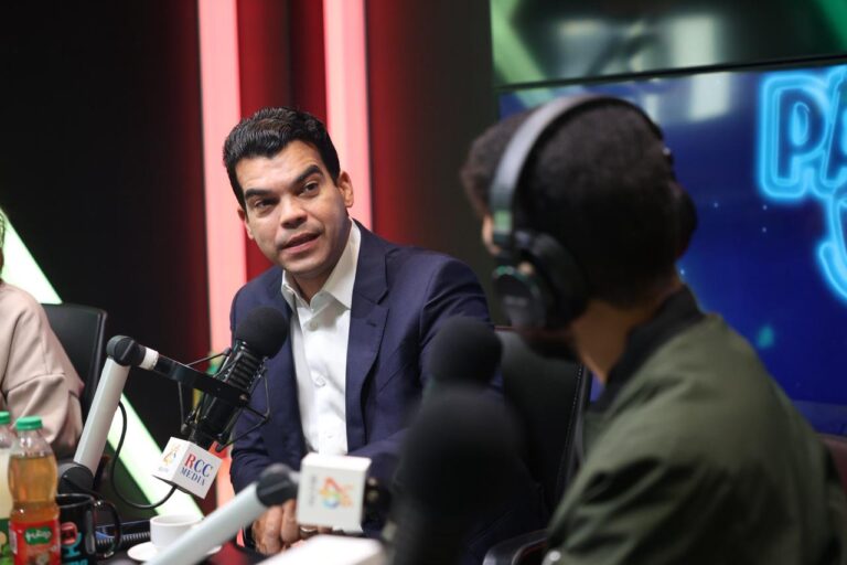 Wellington Arnaud respalda postura firme de Luis Abinader contra la corrupción