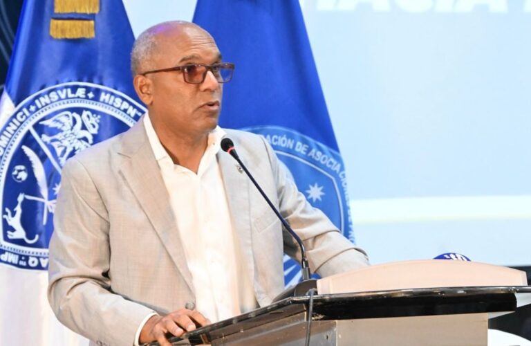 FAPROUASD reitera su rechazo a fusión del MESCYT y MINERD #FVDigital