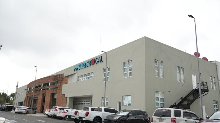 PROMESE/CAL anuncia acciones ante operativo Navidad 2025 #FVDigital