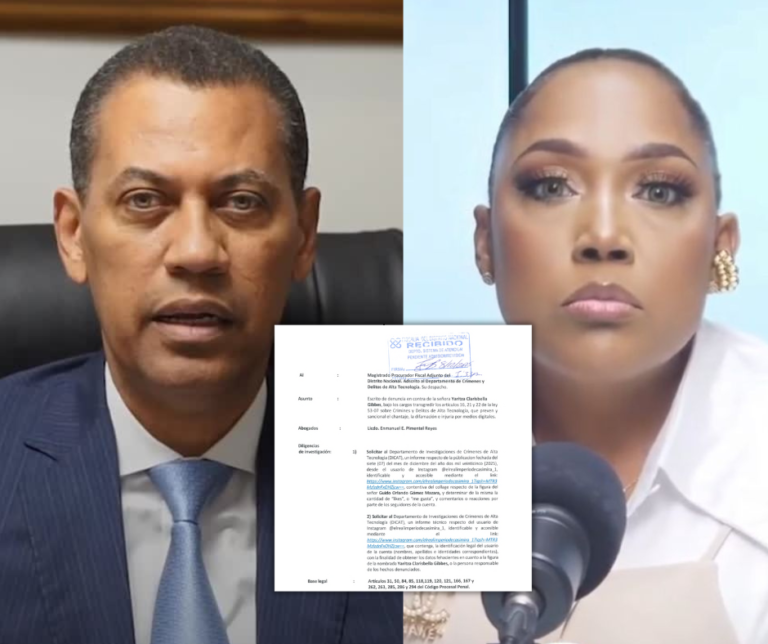 Guido no aceptará disculpas de Casimira – #DeInteres   #FVDigital