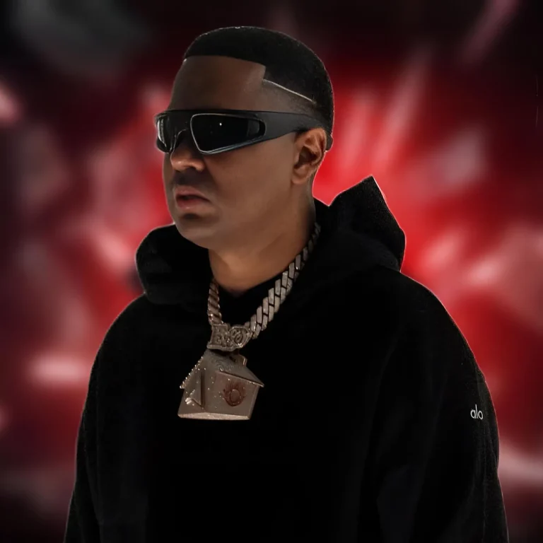 Alofoke cuestiona conductas profesionales y Manaury Jorge responde ante polémica