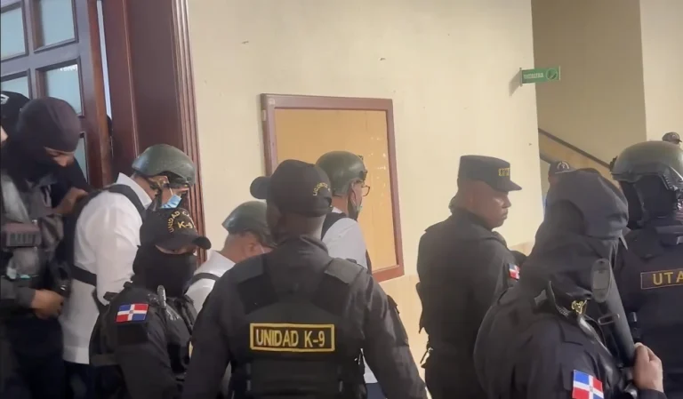 Procuradora aclara postura oficial en caso SENASA y descarta acuerdos