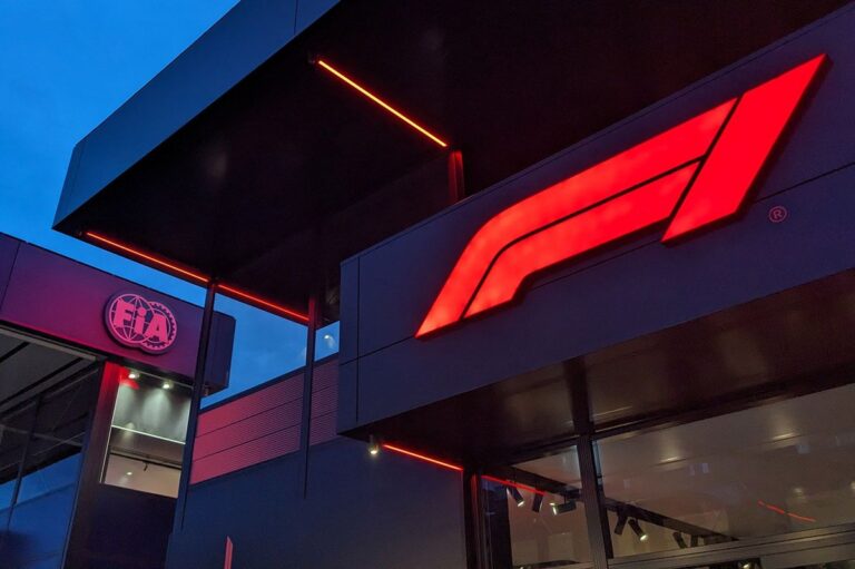 Dos cambios clave en el acuerdo de gobernanza de la F1, explicados #F1 #FVDigital