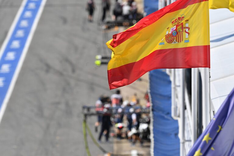 Los números de España en la Fórmula 1 (todos los datos y estadísticas) #F1 #FVDigital