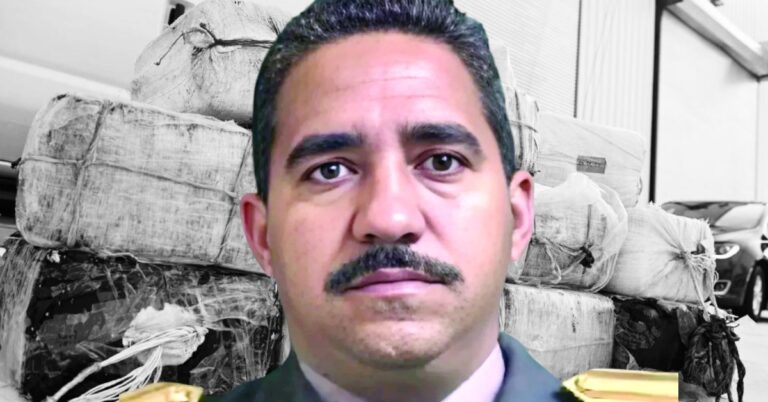 Le cantan 7 años por narcotráfico a un general retirado dominicano – #DeInteres   #FVDigital