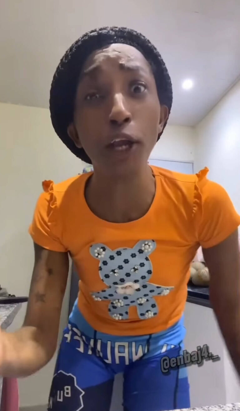 Influencer Jeto Patel protagoniza tenso altercado captado en vivo durante transmisión