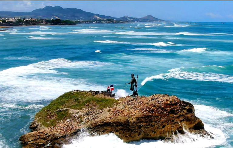 Indomet emite alerta por oleaje jodón – #DeInteres   #FVDigital