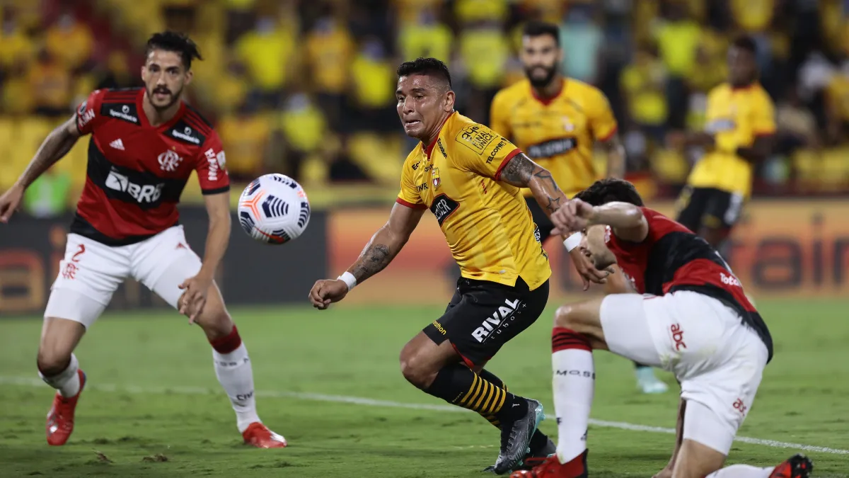 Asesinato de Mario Pineida expone la ola de violencia contra futbolistas en Ecuador