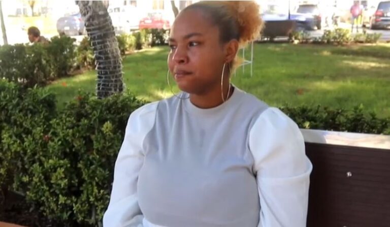 Mujer denuncia maltratos y amenazas de su expareja