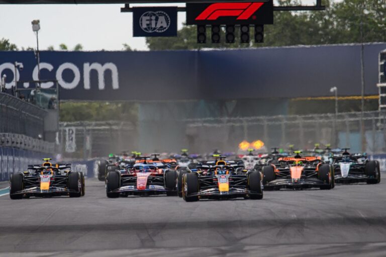 Qué es, cómo funciona el contrato y más #F1 #FVDigital