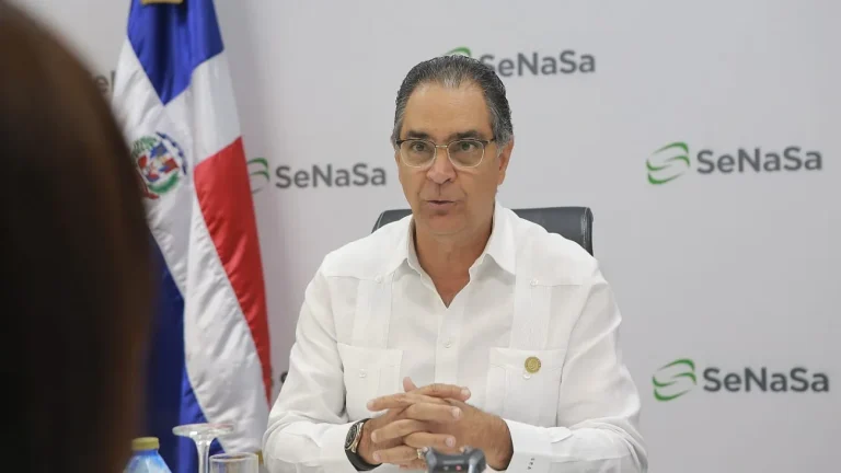 Julio Hazim cuestiona manejo mediático y judicial del caso SeNaSa y defiende debido proceso para Santiago Hazim