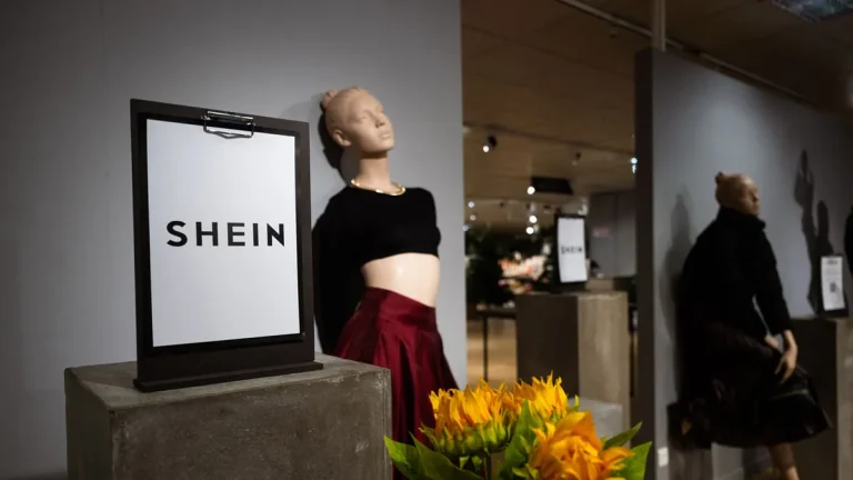 Tribunal de París rechaza suspender plataforma Shein en Francia tras denuncia por venta de artículos ilegales