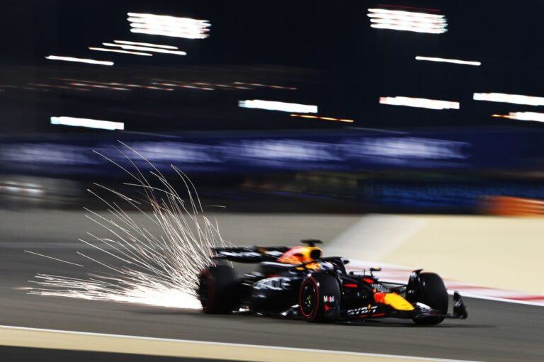 Quién dominó y quién se quedó atrás #F1 #FVDigital