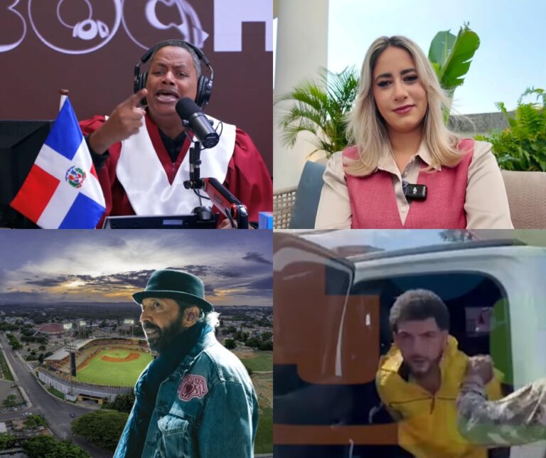 Las más vistas del martes – #DeInteres   #FVDigital