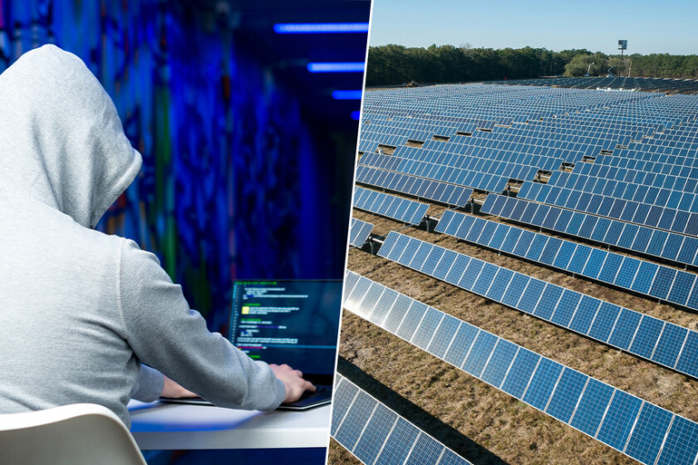 La red eléctrica de EEUU depende de dispositivos chinos. Y eso preocupa a su seguridad nacional – FGJ MULTIMEDIOS