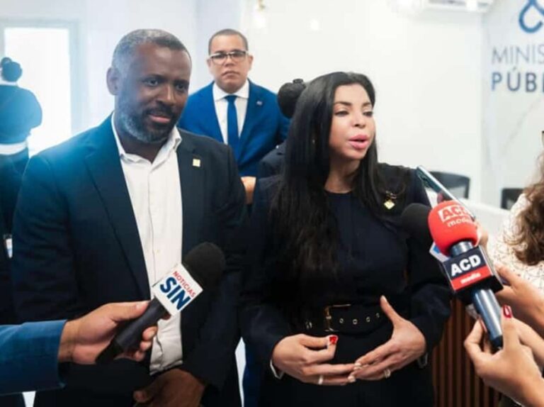 Yeni Berenice: No hay acuerdos con ningún imputado en caso Senasa – #DeInteres   #FVDigital