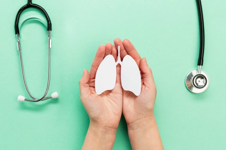 Expertos recomiendan cinco medidas para proteger la salud pulmonar