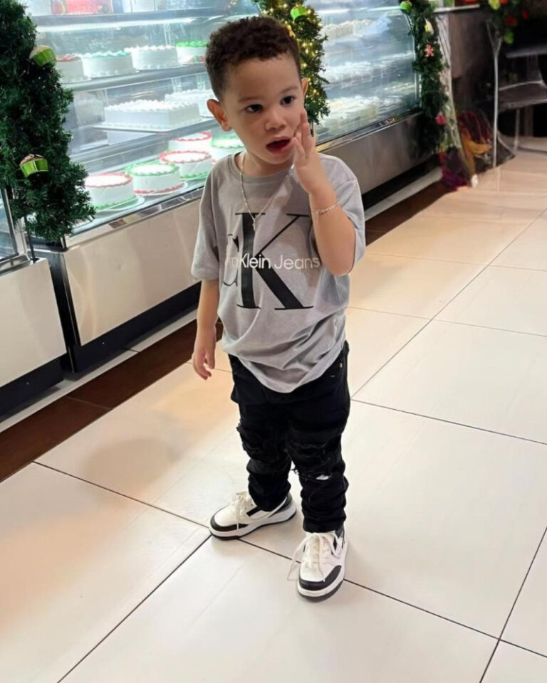 Familia de Roldanis Calderón solicita apoyo del FBI para localizar al menor desaparecido en Jarabacoa