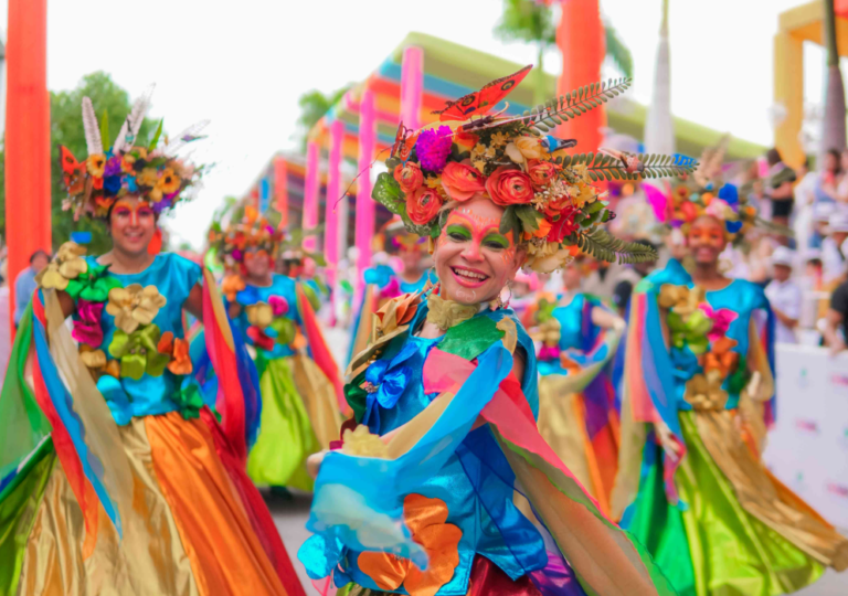Carnaval de Punta Cana celebrará su XVII edición en Boulevard 1ro. de Noviembre