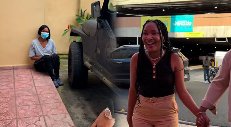 La Cariñosa muestra evolución en video tras cinco meses de rehabilitación