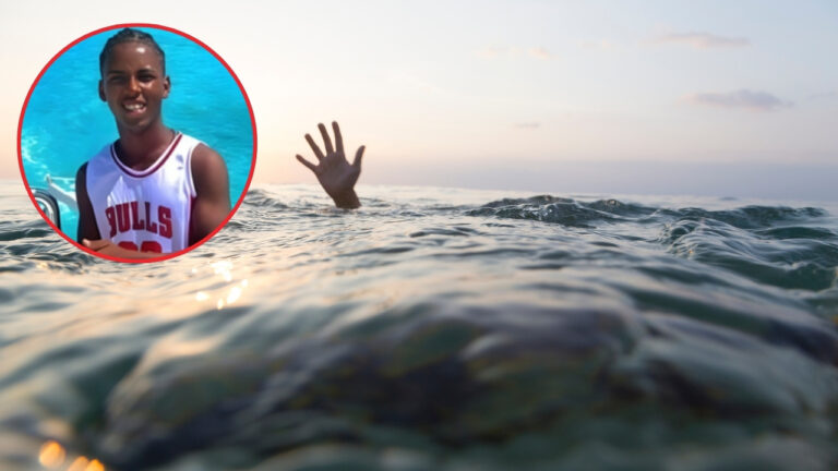 Trabajador fallece por asfixia por inmersión en playa de Bayahíbe